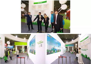 精彩回顧 2019綠色工廠創(chuàng)建展圓滿結束