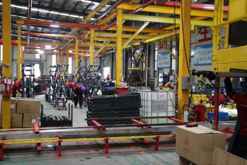 減碳 增綠,濟陽區(qū)綠色智造開頭 旺