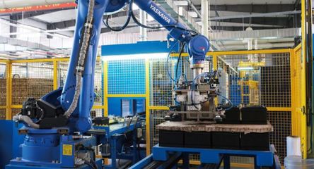 技術驅動引領行業(yè)新變革,天能汽車電池彰顯科技硬實力