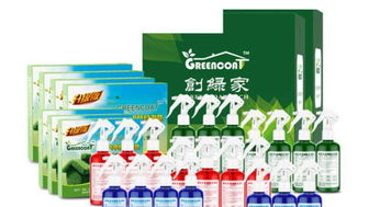 創(chuàng)綠家室內空氣檢測加盟條件