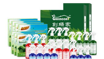 創綠家室內空氣檢測加盟 環?？萍碱I域的投資新機遇