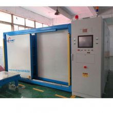 深圳銳誠真空 專業氦氣檢漏設備供應商，提供在線咨詢與技術開發服務