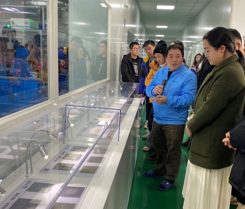 探尋四川德陽(yáng)制造業(yè)發(fā)展的技術(shù)密碼 創(chuàng)新驅(qū)動(dòng)與產(chǎn)業(yè)升級(jí)的融合之道