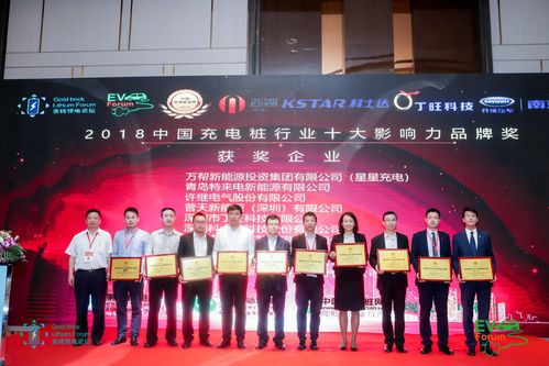 充換電技術(shù)發(fā)展何去何從 星星充電首提6S原則引領(lǐng)技術(shù)開發(fā)方向